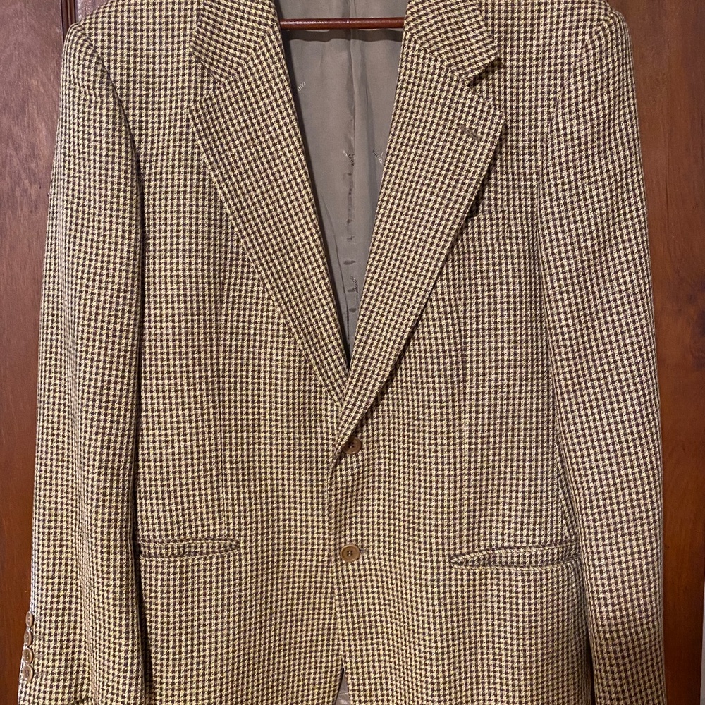 Valentino Blazer
